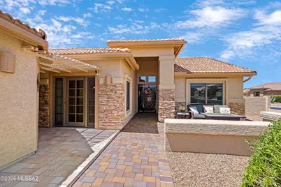65870 E Desert Moon Drive, Tucson, AZ 85739 - Photo 5
