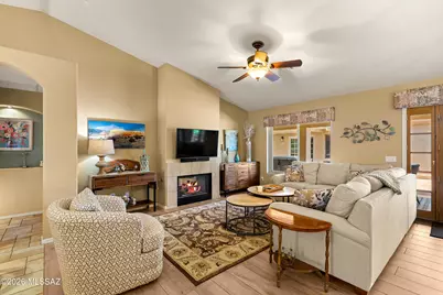 65870 E Desert Moon Drive, Tucson, AZ 85739 - Photo 9