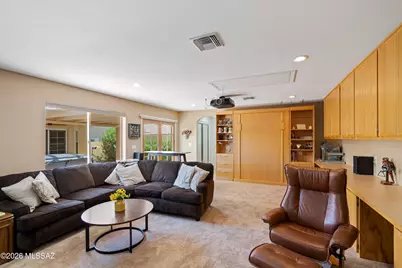 65870 E Desert Moon Drive, Tucson, AZ 85739 - Photo 41