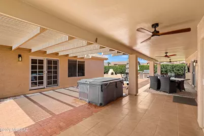 65870 E Desert Moon Drive, Tucson, AZ 85739 - Photo 33
