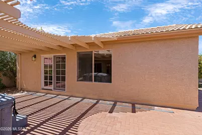 65870 E Desert Moon Drive, Tucson, AZ 85739 - Photo 37