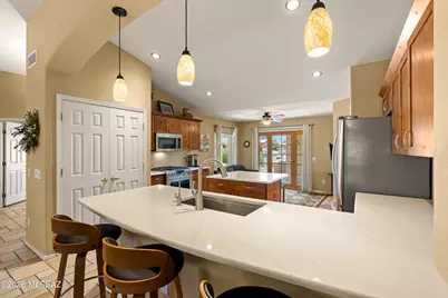65870 E Desert Moon Drive, Tucson, AZ 85739 - Photo 15