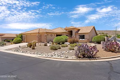 65870 E Desert Moon Drive, Tucson, AZ 85739 - Photo 3