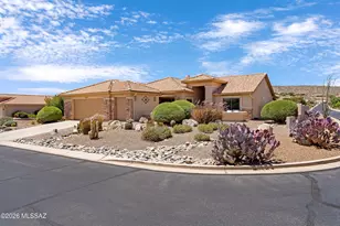 65870 E Desert Moon Dr, Tucson, AZ 85739 - Photo 3