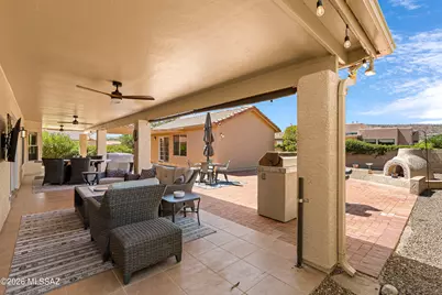 65870 E Desert Moon Drive, Tucson, AZ 85739 - Photo 31