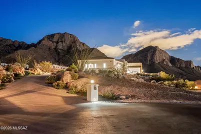 2590 E Ponticello Boulevard, Oro Valley, AZ 85737 - Photo 1