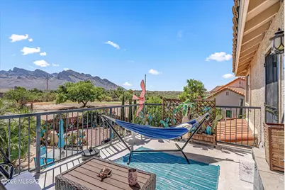 1249 W Sandtrap Way, Oro Valley, AZ 85737 - Photo 27