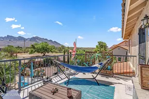 1249 W Sandtrap Way, Oro Valley, AZ 85737 - Photo 27