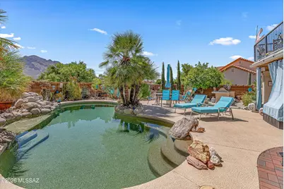 1249 W Sandtrap Way, Oro Valley, AZ 85737 - Photo 33