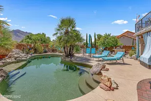 1249 W Sandtrap Way, Oro Valley, AZ 85737 - Photo 33
