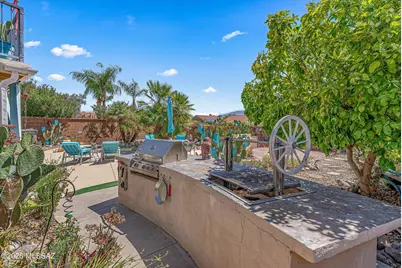 1249 W Sandtrap Way, Oro Valley, AZ 85737 - Photo 37