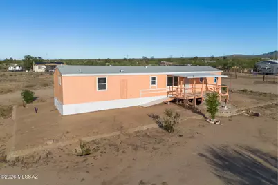 10625 S Cherokee Lane, Tucson, AZ 85736 - Photo 1