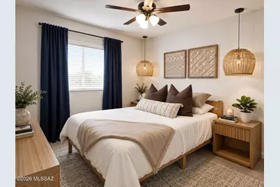 12611 N Hendricks Drive, Marana, AZ 85653 - Photo 7