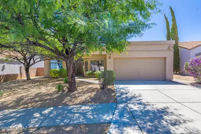 1111 S Paperflower Avenue, Tucson, AZ 85748 - Photo 35
