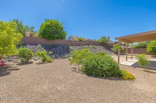 1111 S Paperflower Ave, Tucson, AZ 85748 - Photo 33
