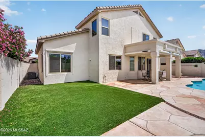12885 N Pioneer Way, Tucson, AZ 85755 - Photo 43