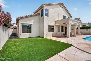 12885 N Pioneer Way, Tucson, AZ 85755 - Photo 43