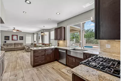 12885 N Pioneer Way, Tucson, AZ 85755 - Photo 11