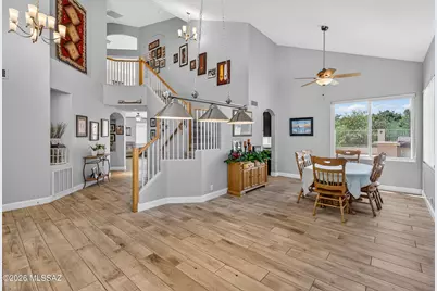 12885 N Pioneer Way, Tucson, AZ 85755 - Photo 5