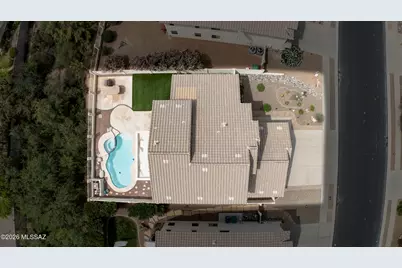 12885 N Pioneer Way, Tucson, AZ 85755 - Photo 3