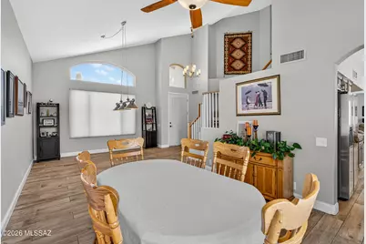 12885 N Pioneer Way, Tucson, AZ 85755 - Photo 17