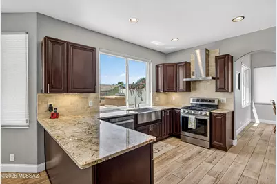 12885 N Pioneer Way, Tucson, AZ 85755 - Photo 7