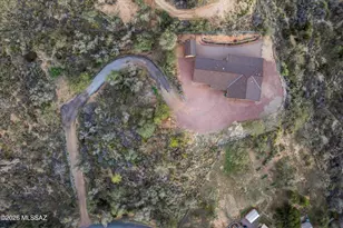881 N Mountain View Dr, Oracle, AZ 85623 - Photo 21