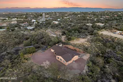881 N Mountain View Drive, Oracle, AZ 85623 - Photo 23