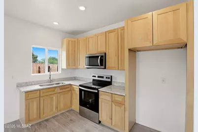 3880 S Huddy Place, Tucson, AZ 85735 - Photo 11