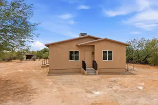 3880 S Huddy Pl, Tucson, AZ 85735 - Photo 1