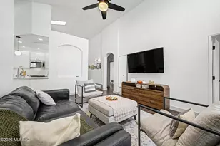 10007 E Via Del Fandango, Tucson, AZ 85747 - Photo 11