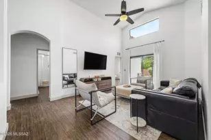 10007 E Via Del Fandango, Tucson, AZ 85747 - Photo 3