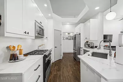 10007 E Via Del Fandango, Tucson, AZ 85747 - Photo 21