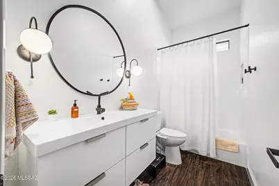 10007 E Via Del Fandango, Tucson, AZ 85747 - Photo 31