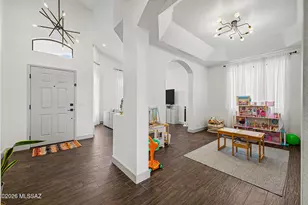 10007 E Via Del Fandango, Tucson, AZ 85747 - Photo 15