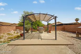 10007 E Via Del Fandango, Tucson, AZ 85747 - Photo 37