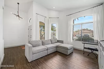 10007 E Via Del Fandango, Tucson, AZ 85747 - Photo 7