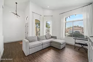 10007 E Via Del Fandango, Tucson, AZ 85747 - Photo 7