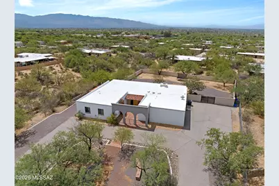 9420 E Ravine Trail, Tucson, AZ 85749 - Photo 37