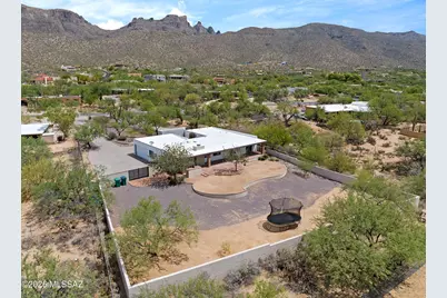 9420 E Ravine Trail, Tucson, AZ 85749 - Photo 33