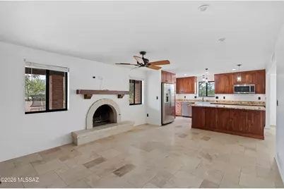 9420 E Ravine Trail, Tucson, AZ 85749 - Photo 9