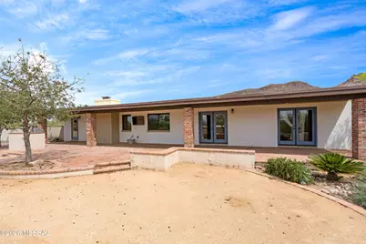 9420 E Ravine Trail, Tucson, AZ 85749 - Photo 25