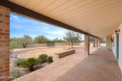 9420 E Ravine Trail, Tucson, AZ 85749 - Photo 27