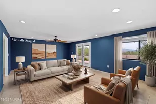 9420 E Ravine Trail, Tucson, AZ 85749 - Photo 5