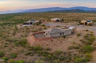 13354 E Fourr Ranch Pl, Vail, AZ 85641 - Photo 29
