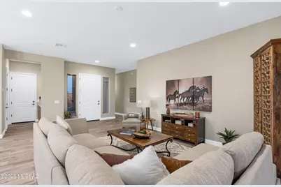 13354 E Fourr Ranch Place, Vail, AZ 85641 - Photo 7