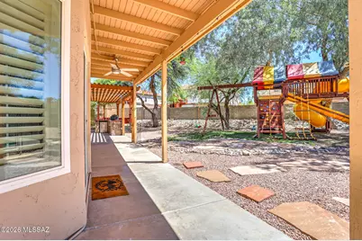 9344 N Eaglestone Loop, Tucson, AZ 85742 - Photo 13