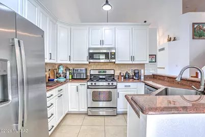 9344 N Eaglestone Loop, Tucson, AZ 85742 - Photo 33