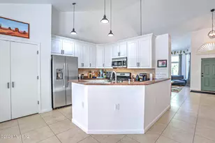 9344 N Eaglestone Loop, Tucson, AZ 85742 - Photo 31