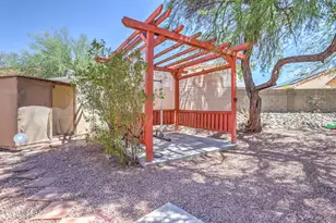 9344 N Eaglestone Loop, Tucson, AZ 85742 - Photo 9